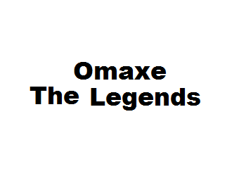 Omaxe The Legends